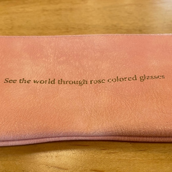 Glasses case - Picture 2 of 7